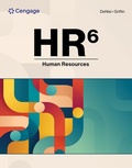 Cover: HR - South-Western College Publishing