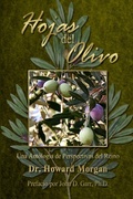 Cover: Hojas Del Olivo - Lulu.com