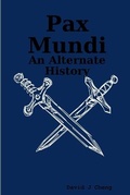 Cover: Pax Mundi - Lulu.com