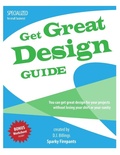 Bild: Get Great Design Guide - Lulu.com