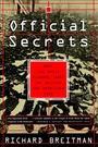 Cover: Official Secrets - Hill and Wang