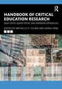 Bild: Handbook of Critical Education Research - Routledge