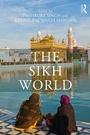 Cover: The Sikh World - Routledge