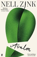 Cover: Avalon - Faber & Faber