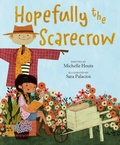Cover: Hopefully the Scarecrow - Bantam Books