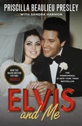 Cover: Elvis and Me - Berkley Publishing Corporation,U.S.