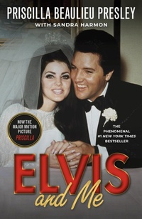 Enlarge image Cover: Elvis and Me - Berkley Publishing Corporation,U.S.