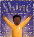 Cover: Shine - Scholastic