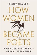 Cover: How Women Became Poets - Princeton University Press