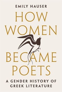 Enlarge image Cover: How Women Became Poets - Princeton University Press