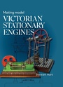 Cover: Making Model Victorian Stationary Engines - The Crowood Press Ltd