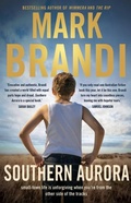 Cover: Southern Aurora - Hachette Australia