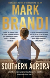 Abbildung von: Southern Aurora - Hachette Australia