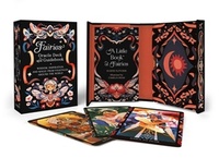 Enlarge image Cover: Fairies Oracle Deck and Guidebook - Running Press Adult