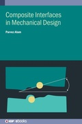 Cover: Composite Interfaces in Mechanical Design - Institute of Physics Publishing