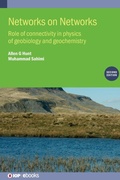 Cover: Networks on Networks (Second Edition) - Institute of Physics Publishing