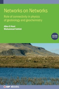 Enlarge image Cover: Networks on Networks (Second Edition) - Institute of Physics Publishing
