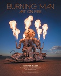 Cover: Burning Man: Art on Fire - Epic Ink