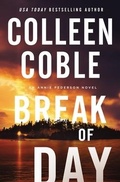 Cover: Break of Day - Thomas Nelson Publishers