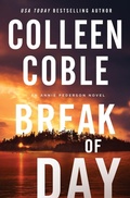 Cover: Break of Day - Thomas Nelson Publishers
