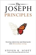 Cover: The Joseph Principles - Thomas Nelson Publishers