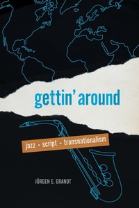 Abbildung von: Gettin' Around - University of Georgia Press