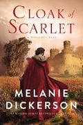 Cover: Cloak of Scarlet - Thomas Nelson Publishers
