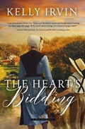 Cover: The Heart's Bidding - Zondervan