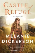 Cover: Castle of Refuge - Thomas Nelson Publishers