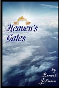 Cover: Heaven's Gates - Karah Kious-McJoslin