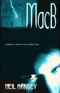 Enlarge image Cover: MacB - Global Dream Publishing (GDP)