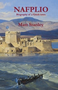Abbildung von: NAFPLIO - Aetos Press