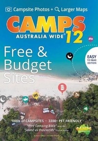 Abbildung von: Camps Australia Wide 12 B4 - Camps Australia Wide Pty Ltd