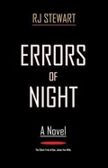 Cover: Errors of Night - Ronald Joe Stewart