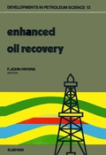 Cover: Enhanced Oil Recovery - Elsevier