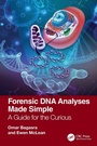 Cover: Forensic DNA Analyses Made Simple - CRC Press