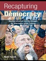Cover: Recapturing Democracy - Routledge