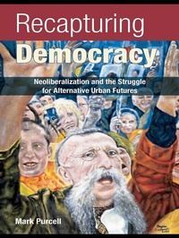 Enlarge image Cover: Recapturing Democracy - Routledge