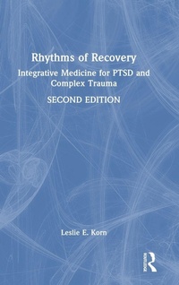 Enlarge image Cover: Rhythms of Recovery - Routledge