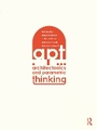 Cover: Architectonics and Parametric Thinking - Routledge