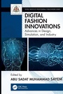 Cover: Digital Fashion Innovations - CRC Press