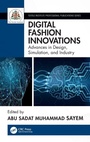 Cover: Digital Fashion Innovations - CRC Press