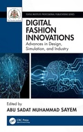 Cover: Digital Fashion Innovations - CRC Press