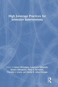 Cover: High Leverage Practices for Intensive Interventions - Routledge