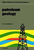 Cover: Petroleum Geology - Elsevier