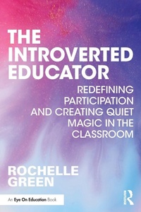 Bild: The Introverted Educator - Routledge