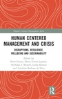 Cover: Human Centered Management and Crisis - Routledge