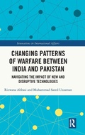 Cover: Changing Patterns of Warfare between India and Pakistan - Routledge