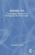 Cover: Splitsville USA - Routledge