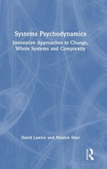 Cover: Systems Psychodynamics - Routledge